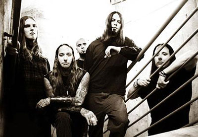 Devildriver: skatulyázás nélkül