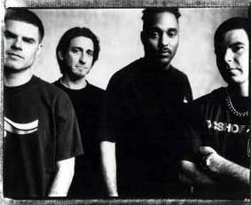 Dog Eat Dog: metal szaxofonnal