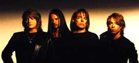 Dokken: tiszta lappal