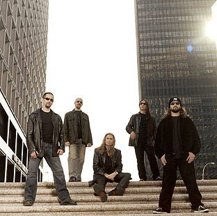 Dream Theater
