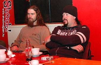 Evergrey