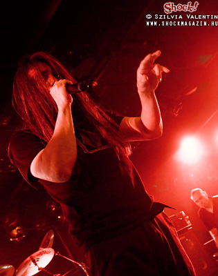 Fates Warning: minden csak idő kérdése
