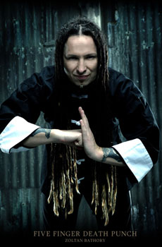 Five Finger Death Punch