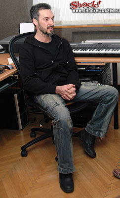 Mátyás Attila