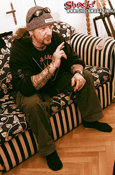 Ganxsta Zolee