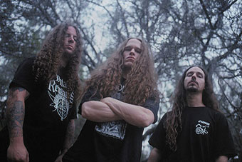Hate Eternal