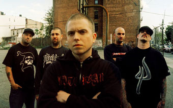 Hatebreed