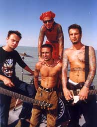 Hooligans
