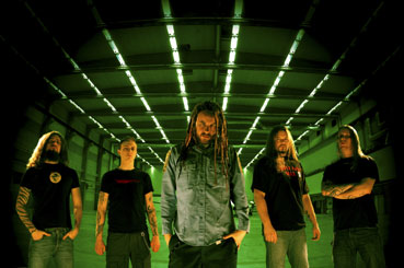 In Flames