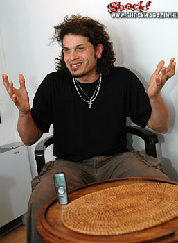 Jeff Scott Soto