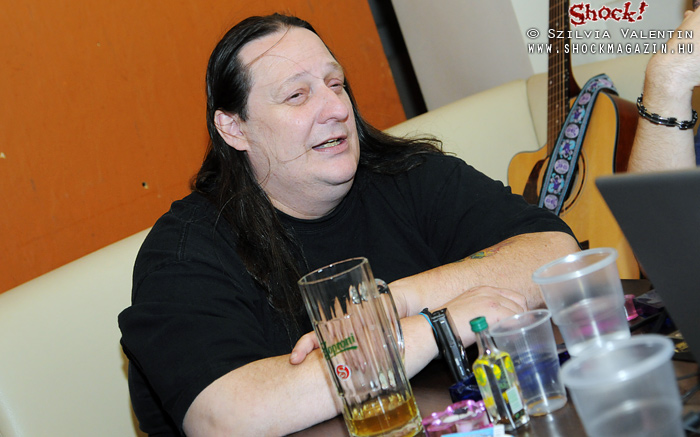 Jon Oliva