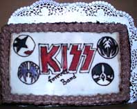 Kiss Forever Band