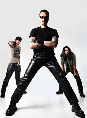 Mátyás Attila Band