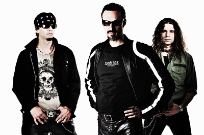 Mátyás Attila Band