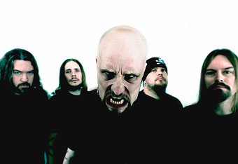 Meshuggah: „Túl sok metalt nem hallgatok”