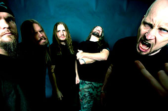 Meshuggah: extrém, de nem befogadhatatlan