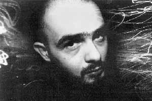 Mick Harris: egy élő legenda
