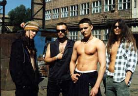 Mindcrime