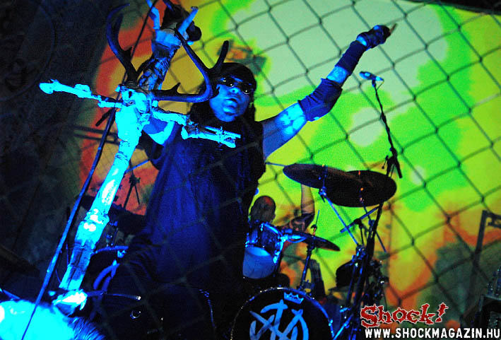 Ministry
