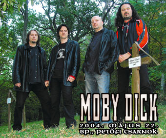 Moby Dick