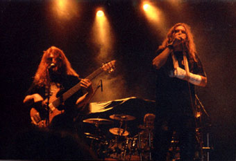Pain Of Salvation