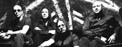 Queensryche: a világszemlélet filozófiája