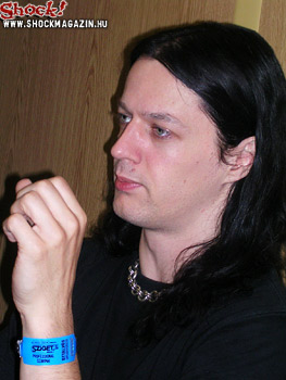 Satyricon: a lényeg változatlan