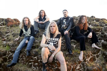 Saxon: család, rajongók, metal és egészség