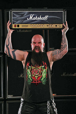 Kerry King
