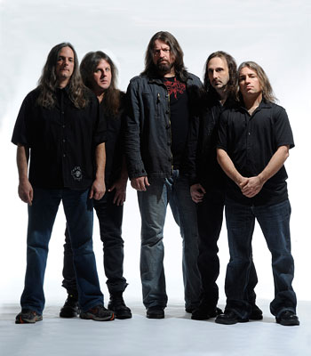 Symphony X