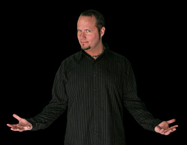 Tim "Ripper" Owens