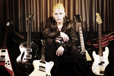 Tim Skold