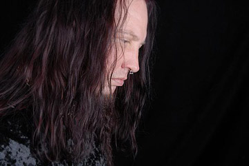 Warrel Dane: „Kaptam egy második esélyt”