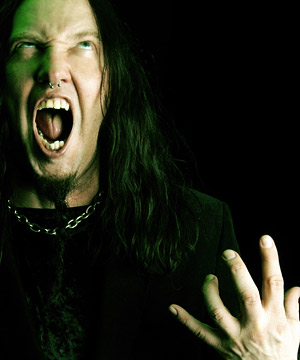 Warrel Dane