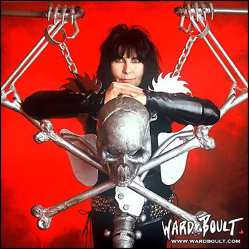 W.A.S.P.: „Esélyed sincs arra, hogy megértsd a világot”