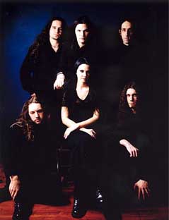 Without Face: áttörés előtt