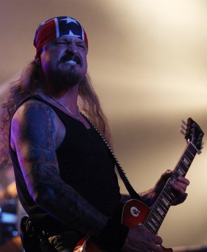 Iced Earth: „Várom, hogy harcba indulhassak”
