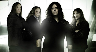Kreator: Mille mindig dühös