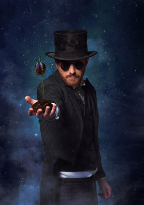 Therion: „A médiában a rockmusicaleket nevezik rockoperának”