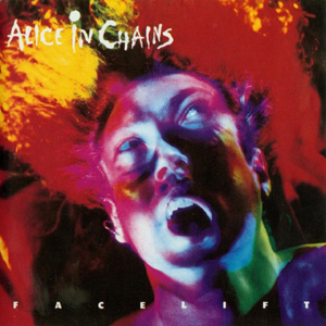 Alice In Chains: Facelift