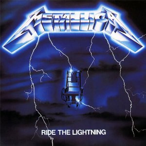 Metallica: Ride The Lightning