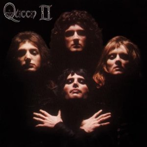 Queen: Queen II