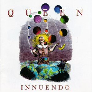 Queen: Innuendo