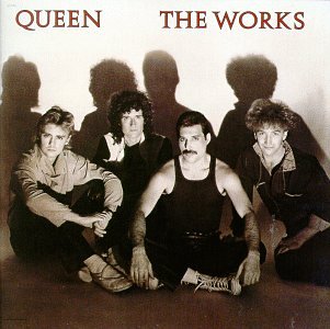 Queen: The Works