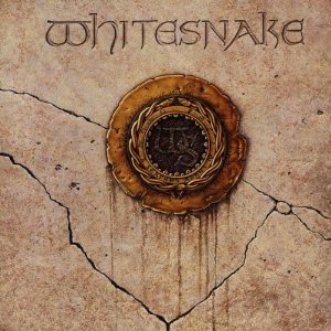 Whitesnake: 1987