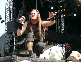 Bang Your Head!!! fesztivál - Balingen, 2005. június 24-25.