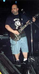Crowbar