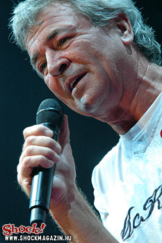 Deep Purple
