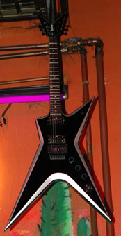 R.I.P. Dime Emlékest - Budapest, 2005. február 12.