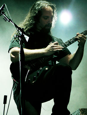 Dream Theater - Székesfehérvár, 2011. augusztus 4.